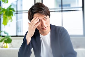 事例：大手相談所を辞めて入会した30代男性 | 鈴木大輔のつくば結婚相談所